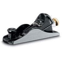 Stanley 1-12-220 Number 220 Adjustable Block Plane SKU: STA-1-12-220