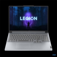 LENOVO Legion Slim 5 16IRH8, 16.0" WQXGA, Intel Core i7-13700H, 16GB, 1TB SSD, nV RTX4060 8GB, NoOS, Misty Grey