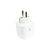 SmartWise Plug 602PM WiFi eWeLink fogyasztásmérős okoskonnektor 16A