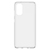 OtterBox Custodia Serie Transparentely Protected Skin Protezione Leggera per Samsung Galaxy S20 Transparante