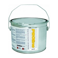 PROline Indoor Industrial Anti-slip Floor Paint - 5 Litre Tin - Choice of colours - (263.23.941) White RAL 9016