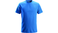 SNICKERS T-shirt 2502 True Blue L