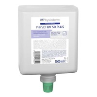 Greven 14009001 PHYSIODERM® CREME 1-Liter-Faltflasche (bisher: 13628-001)