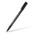 Lumocolor® permanent pen 318 Permanent-Universalstift F STAEDTLER Box mit 4 Stck., schwarz