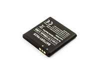 AccuPower batería adecuada para Sony Xperia neo, pro