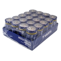 Varta Batterie 4014 C / bambino / LR14 20 Pack