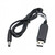 Csatlakozókábel USB és csőcsatlakozó 5,5 x 2,5 mm, 5V / 3A - 12V / 1A