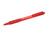 Druckkugelschreiber BIC® Soft Feel®, 0,4 mm, rot