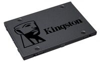 Kingston Internal SSD 960GB A400 SATA 2.5in