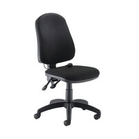 Jemini Intro Posture Chair Black KF90583