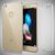 NALIA Custodia compatibile con Huawei P8 Lite 2017, Cover Protezione Silicone Trasparente Sottile Case, Gomma Morbido Cellulare Ultra-Slim Protettiva Bumper Telefono Guscio - Tr...