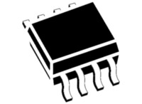 EEPROM 1 kbit, SOIC-8, M24C01-WMN6TP