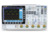 4-Kanal Oszilloskop GDS-3504, 500 MHz, 5 GSa/s, 8" TFT, 0.7 ns