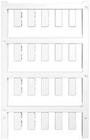 Weidmüller 2558340000 ESG 6/15 SDI MC NE WS Kábeljelölő rendszer Fehér Jelölők: 200 200 db