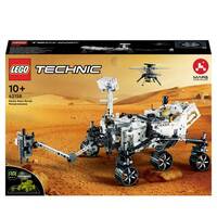 LEGO® TECHNIC 42158 NASA Mars Rover Kitartás