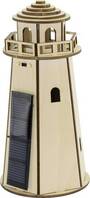 Sol Expert 40295 Leuchtturm Starlight Napelemes világítótorony