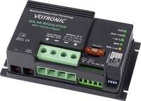 Votronic Duo Digital 430 Marine Napelem töltésszabályozó MPPT 12 V 31.5 A