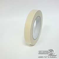 Feinkrepp-Klebeband SPADA MSK 60 Masking Tape Papierklebeband glatt
