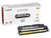 Toner Yellow 717, Pages 4.000,