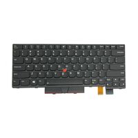 Keyboard Thorpe2 KBD CFR DFN 01EN643, Keyboard, Lenovo, ThinkPad T470s Einbau Tastatur