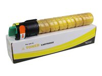 Yellow Toner Cartridge 215g/Pc - 9.5K Pages RICOH Aficio MPC2030/2050/2550Aficio MPC2051/2551 Toner