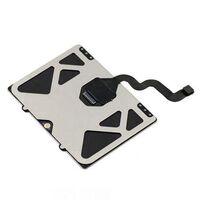 821-1538 Apple Macbook Pro 15.4 Retina A1398 Mid 2012-Early 2013 Trackpad with Flex Cable Andere Notebook-Ersatzteile