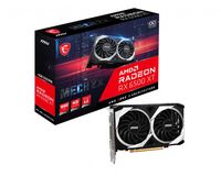 4G Oc Graphics Card Amd 4 Gb Gddr6 Grafikkarten