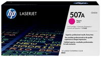 Magenta Toner Cartridge 507A Magenta Original Tonery