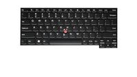 Keyboard (SPANISH) 04X0633, Keyboard, Spanish, Lenovo, ThinkPad Helix Tastiere (integrate)