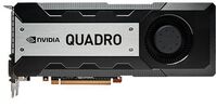 NVIDIA Quadro K6000 PCIe **Refurbished** Graphics Adptr Graphics Cards