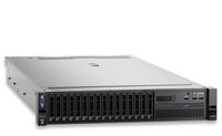 TopSeller x3650 M5 MLK **New Retail** Xeon 10C E5-2630 Server