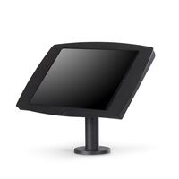 A-Frame Bezel 10" - BLACK, with Security screws for a ,