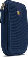 Ehdc-101 Dark Blue Cover , Ethylene-Vinyl Acetate (Eva) ,