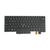 Keyboard Thorpe2 KBD CFR DFN 01EN643, Keyboard, Lenovo, ThinkPad T470s Einbau Tastatur