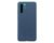 Mobile Phone Case 16.4 Cm , (6.47") Cover Blue ,