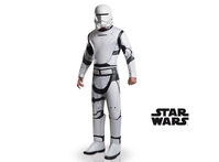 déguisement luxe flametrooperâ™ star warsâ™ adulte taille xl