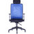 Obrotowe krzesło biurowe CALYPSO GRAND SP