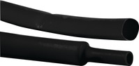 Schrumpfschlauch H-2(Z) f.ID 1,20mm Schrumpfrate 1,2/0,6 L.15m schwarz HONGSHANG