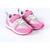 DEPORTIVA SUELA TPR PEPPA PIG PINK