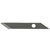 TAJIMA 20 Ersatzklingen für LC101 Art Knife, TAJ-21595 9mm