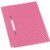 Sichthefter A4 PP pink