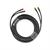 CAB-109 10M Twin HDF-195 Low Loss Cable Sma(M) To Sma(F)