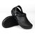 Crocs Bistro Clogs in Black Slip Resistant Restaurant Work Safety Shoes - 40