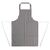 Whites Chefs Clothing Unisex Professional Apron in White Size 970x720mm