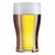 Arcoroc Tulip Beer Glasses in Clear Made of Tough Glass 10 oz / 285 ml