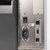Zebra ZT411 Etikettendrucker mit Abreißkante, 203 dpi - Thermodirekt, Thermotransfer - Bluetooth, LAN, USB, USB-Host, seriell (RS-232) (ZT41142-T0E0000Z)