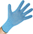 Hygostar Schnittschutzhandschuh CUT ALLFOOD SENSITIVE blau, Glasfaserseele, 13 Gauge, lebensmittelecht, Größe S/7