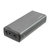 Powerbank VoltHub Pro 26800mAh 22,5W mit Quick Charge, PD gunmetal *Select Edition*