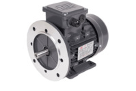 1.143TECAB35-IE3 AC Electric Motors