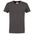 Tricorp T-shirt fitted - Casual - 101004 - donkergrijs - maat S